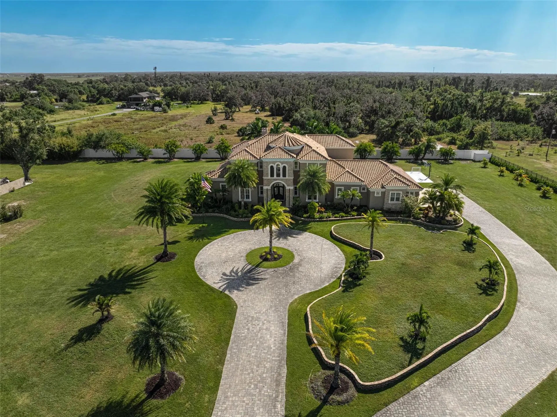 6722 Hawkins Road Sarasota FL 34241