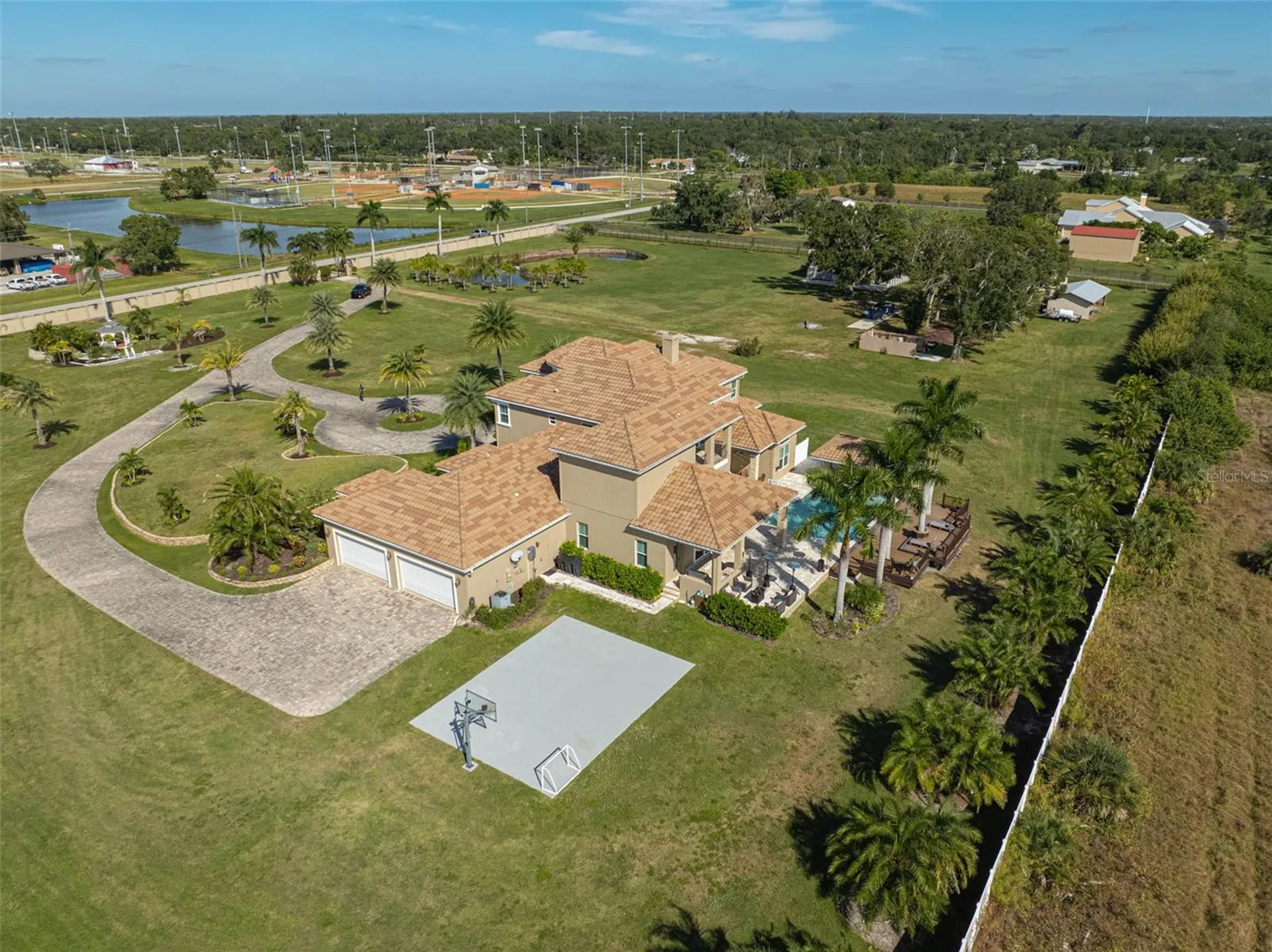 6722 Hawkins Road Sarasota FL 34241
