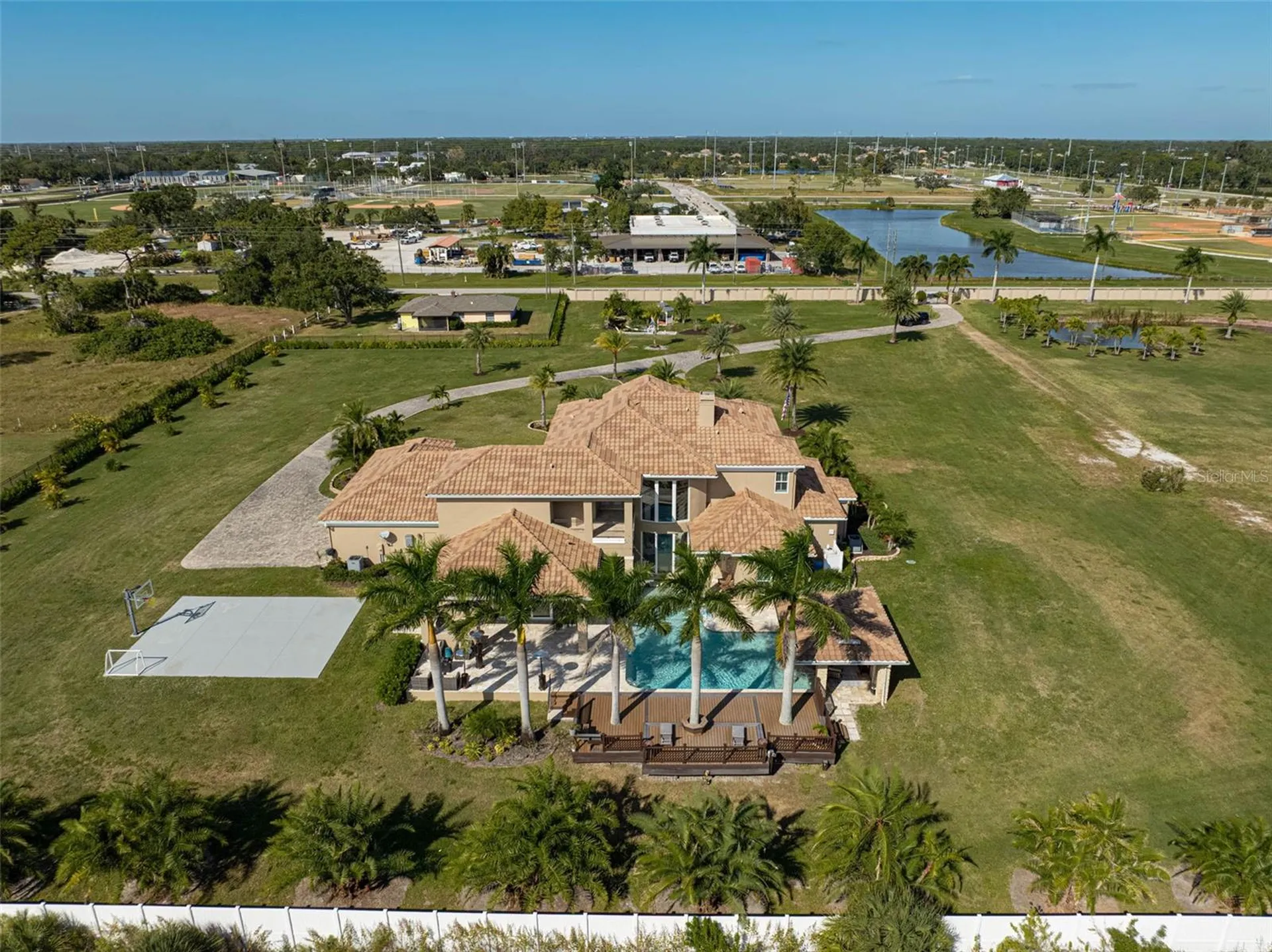 6722 Hawkins Road Sarasota FL 34241