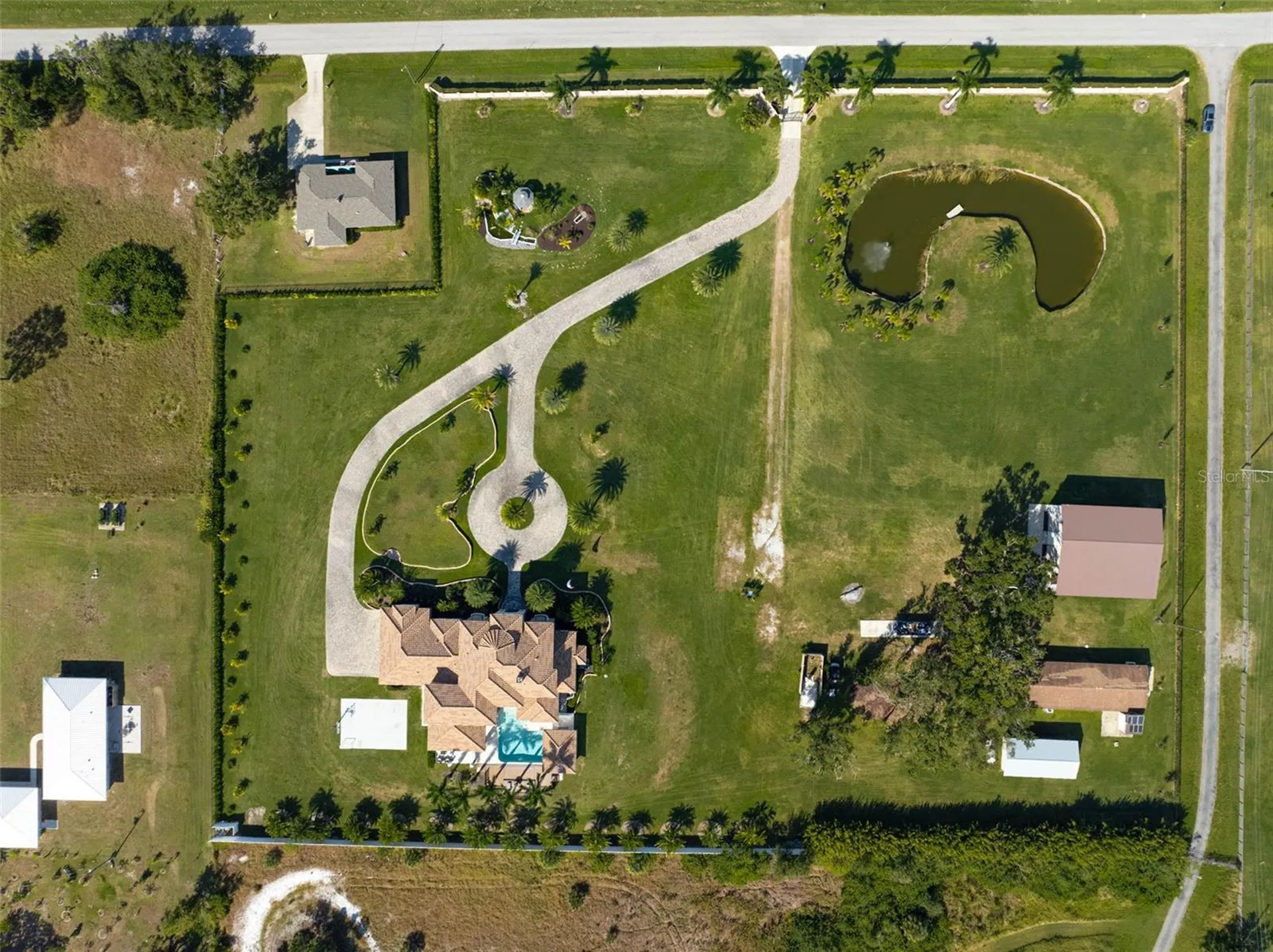 6722 Hawkins Road Sarasota FL 34241
