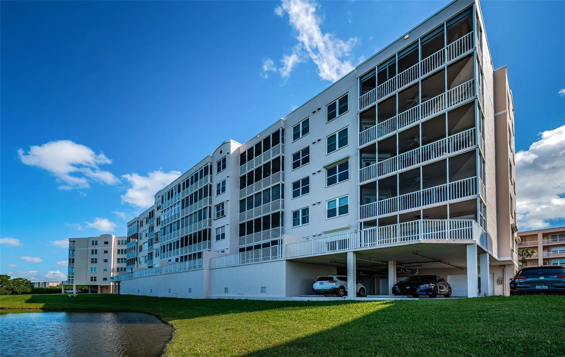 6450 Shoreline Drive St Petersburg FL 33708
