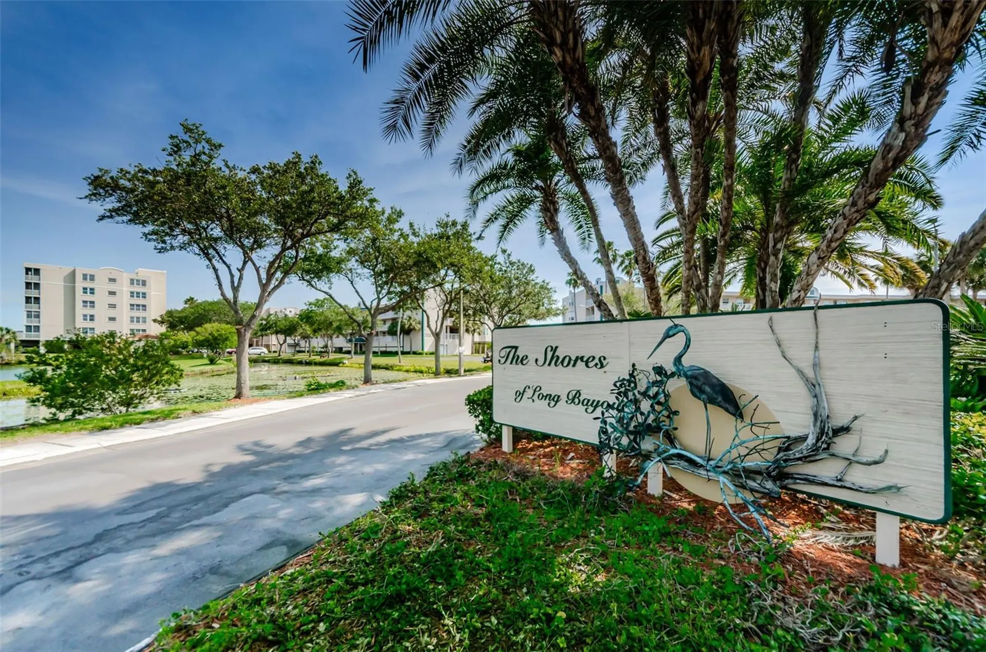 6450 Shoreline Drive St Petersburg FL 33708