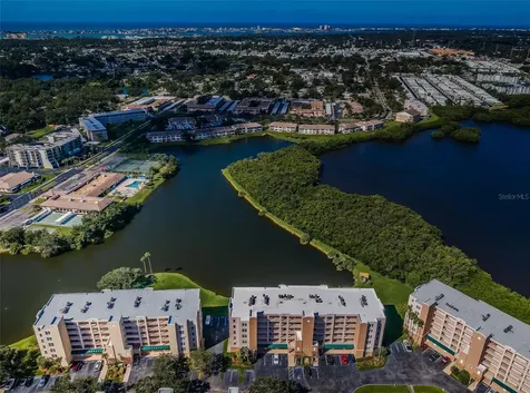 6450 Shoreline Drive St Petersburg FL 33708