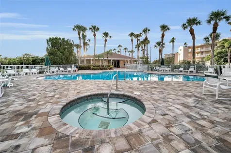 6450 Shoreline Drive St Petersburg FL 33708