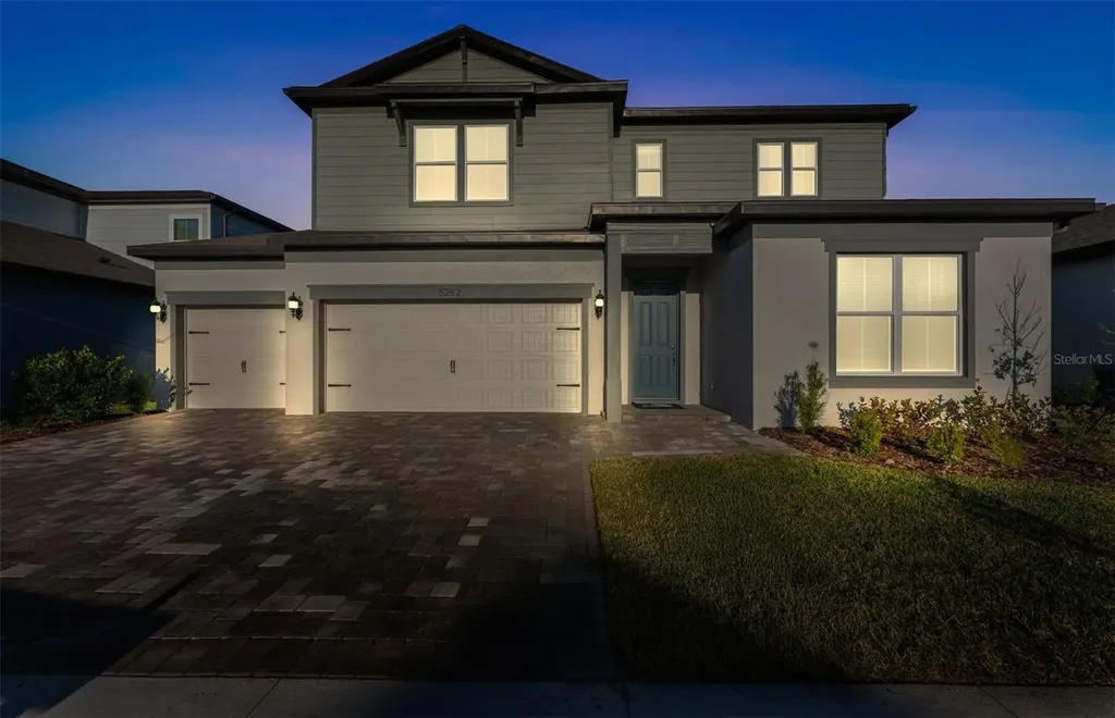 5282 Wolf Creek Drive Apollo Beach FL 33572