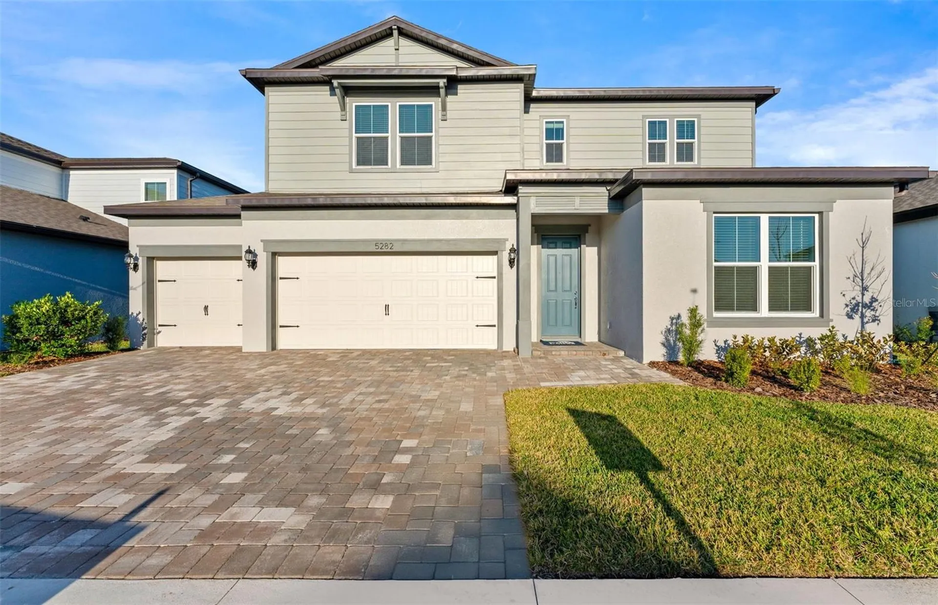 5282 Wolf Creek Drive Apollo Beach FL 33572