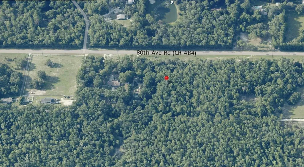 Southwest Highway 484 Dunnellon FL 34432