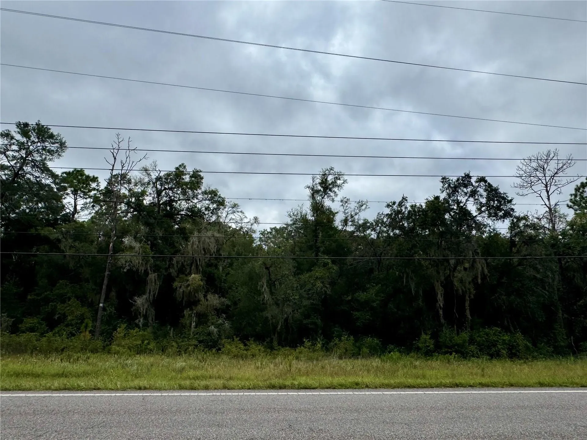 Southwest Highway 484 Dunnellon FL 34432