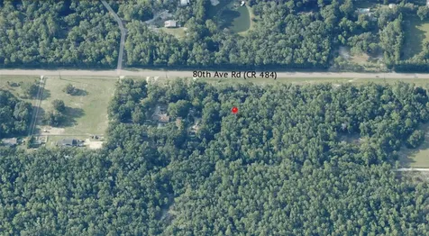 Southwest Highway 484 Dunnellon FL 34432