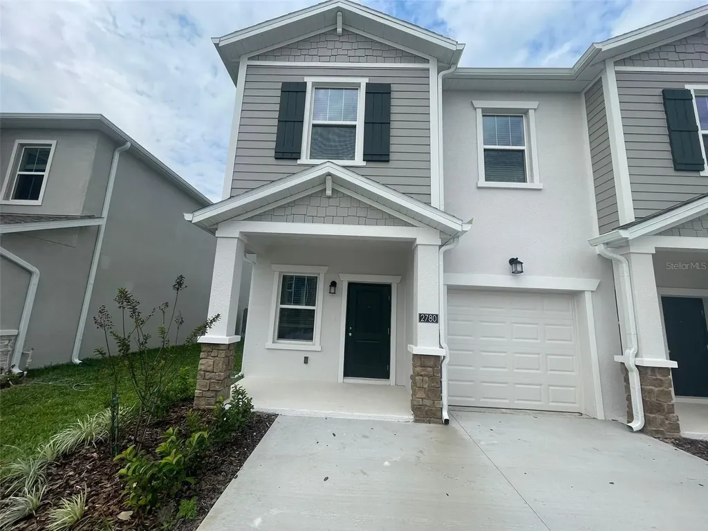 2780 Pierr Street Davenport FL 33837