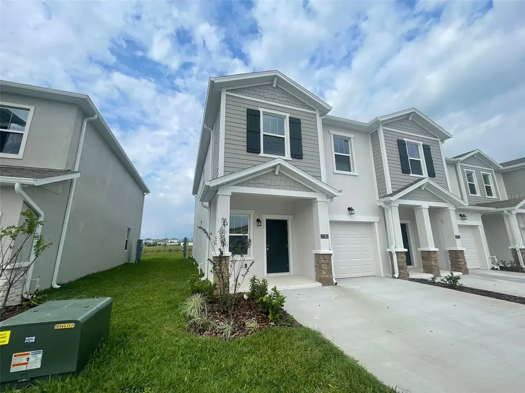 2780 Pierr Street Davenport FL 33837