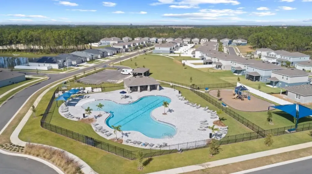 2780 Pierr Street Davenport FL 33837