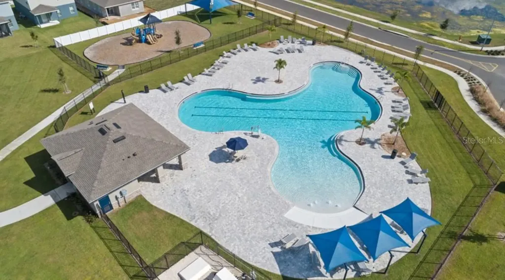 2780 Pierr Street Davenport FL 33837