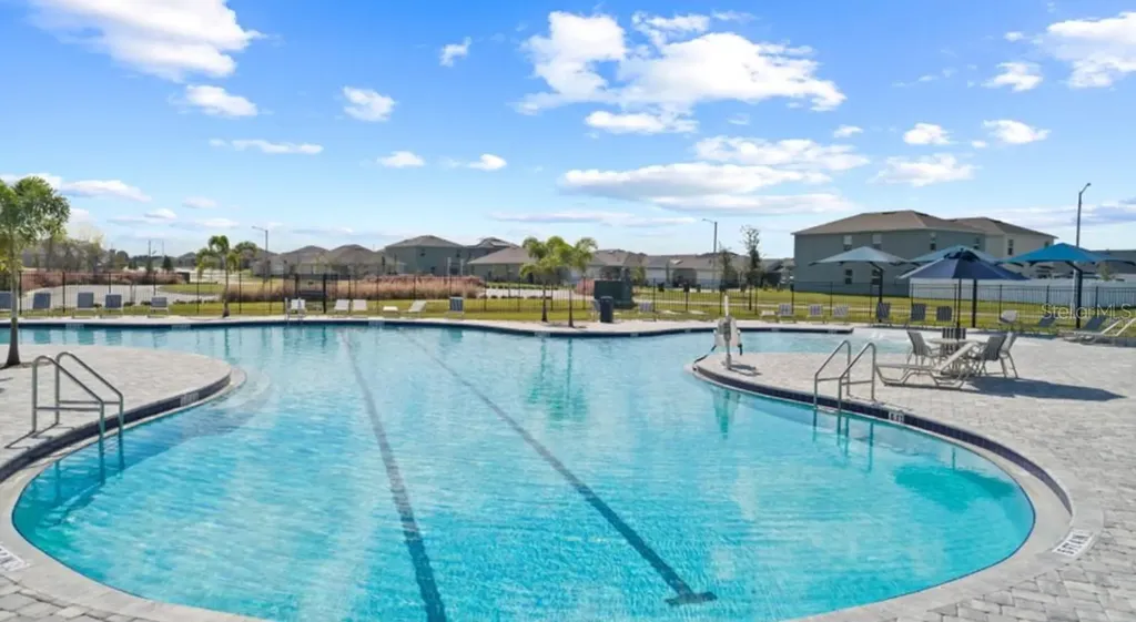 2780 Pierr Street Davenport FL 33837