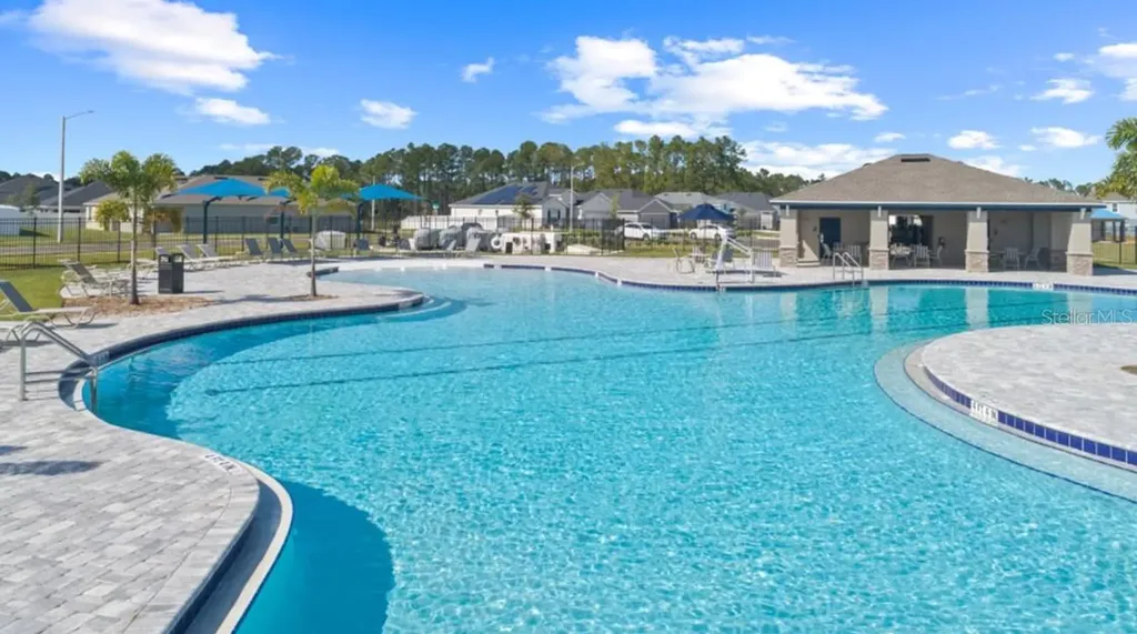 2780 Pierr Street Davenport FL 33837
