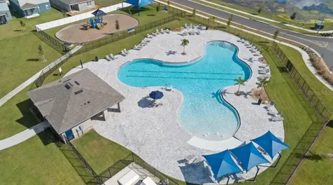 2780 Pierr Street Davenport FL 33837