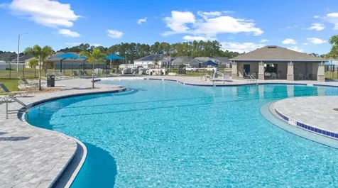 2780 Pierr Street Davenport FL 33837