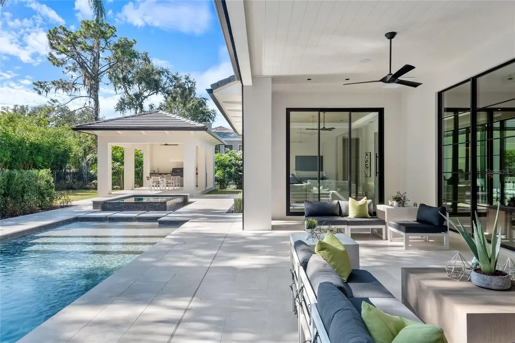 550 Palmer Avenue Winter Park FL 32789