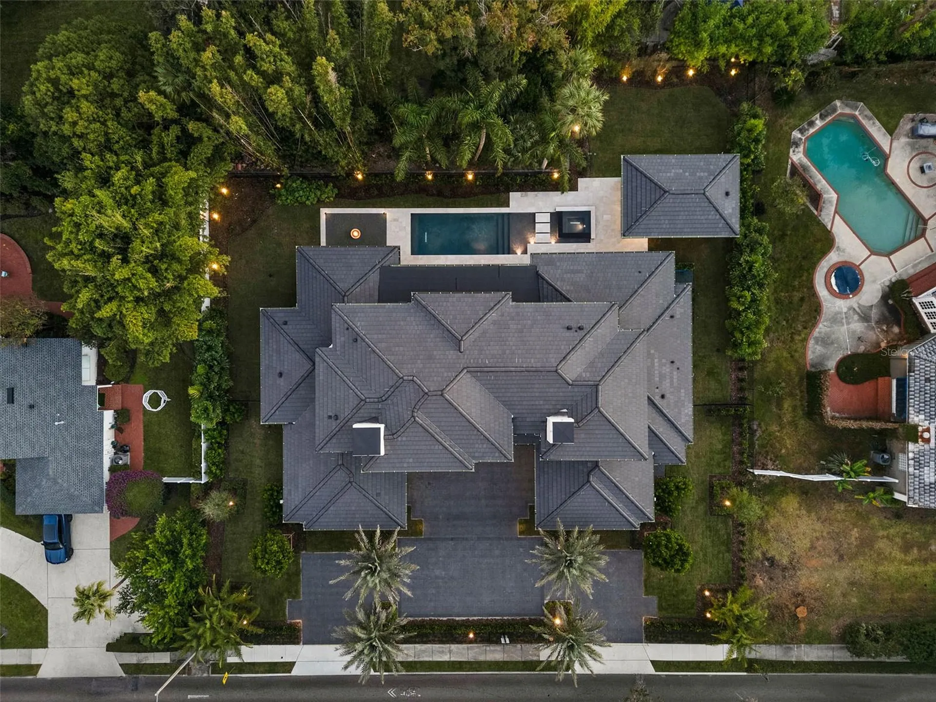550 Palmer Avenue Winter Park FL 32789