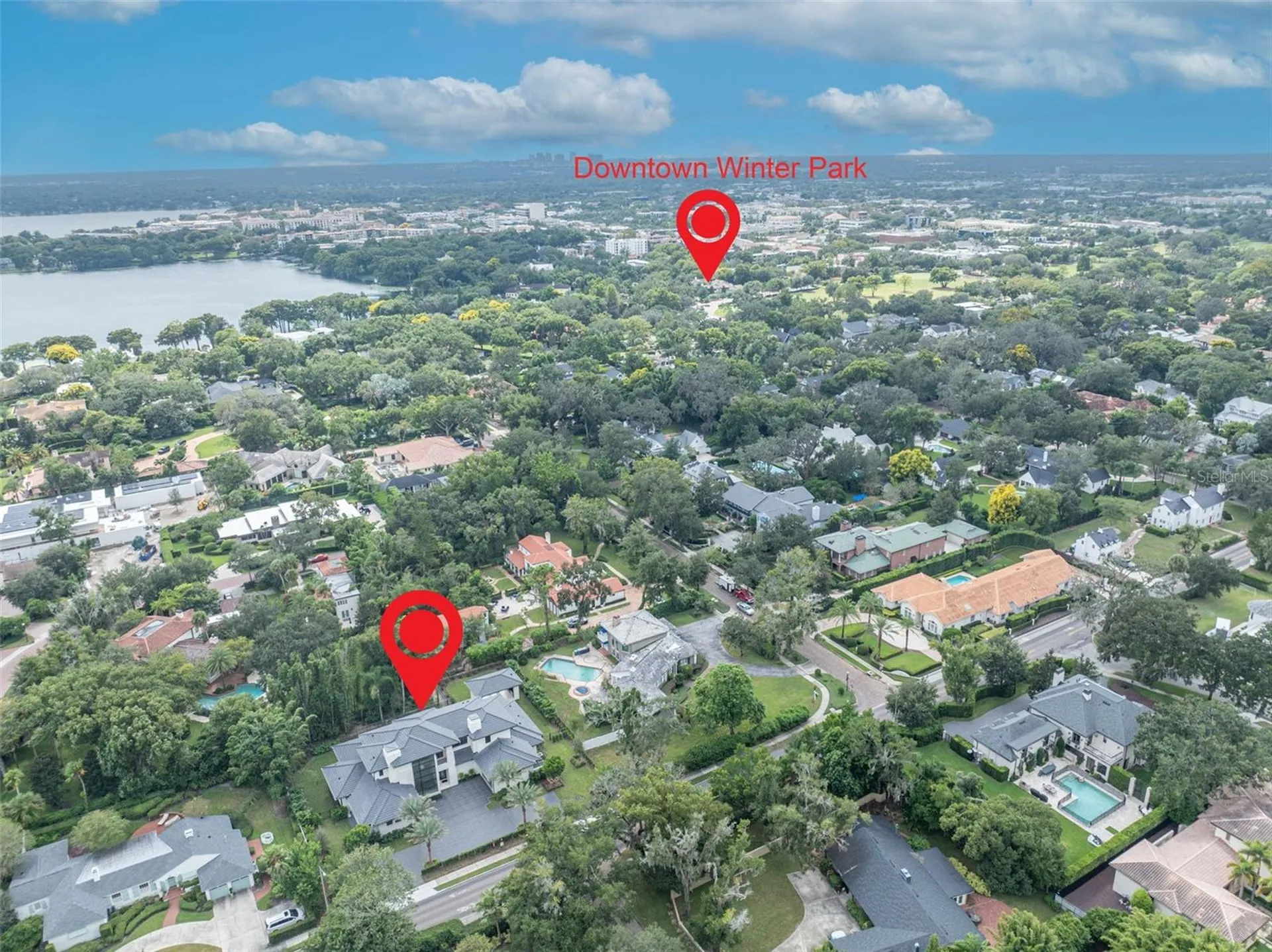 550 Palmer Avenue Winter Park FL 32789