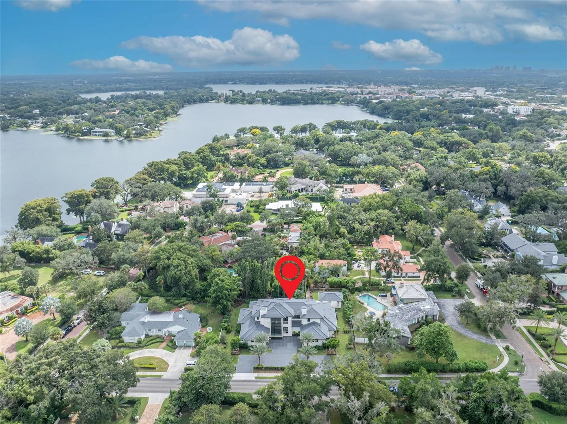 550 Palmer Avenue Winter Park FL 32789