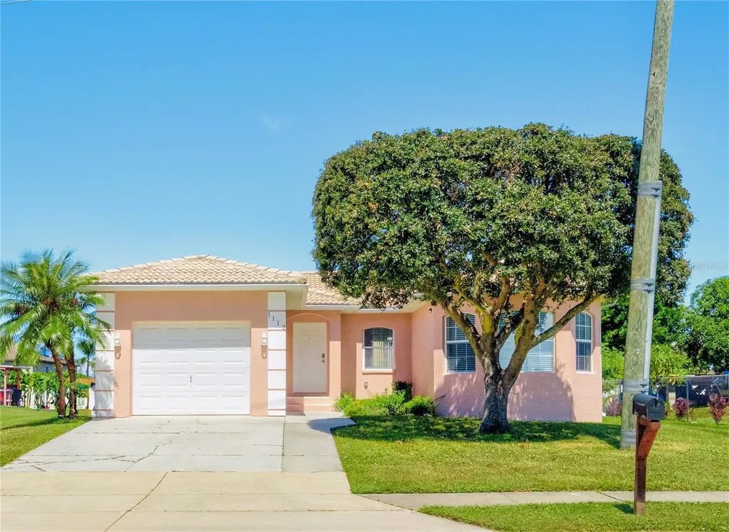 1112 21st Street E Palmetto FL 34221