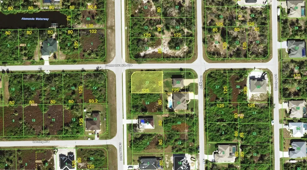 10044 Calumet Boulevard Port Charlotte FL 33981