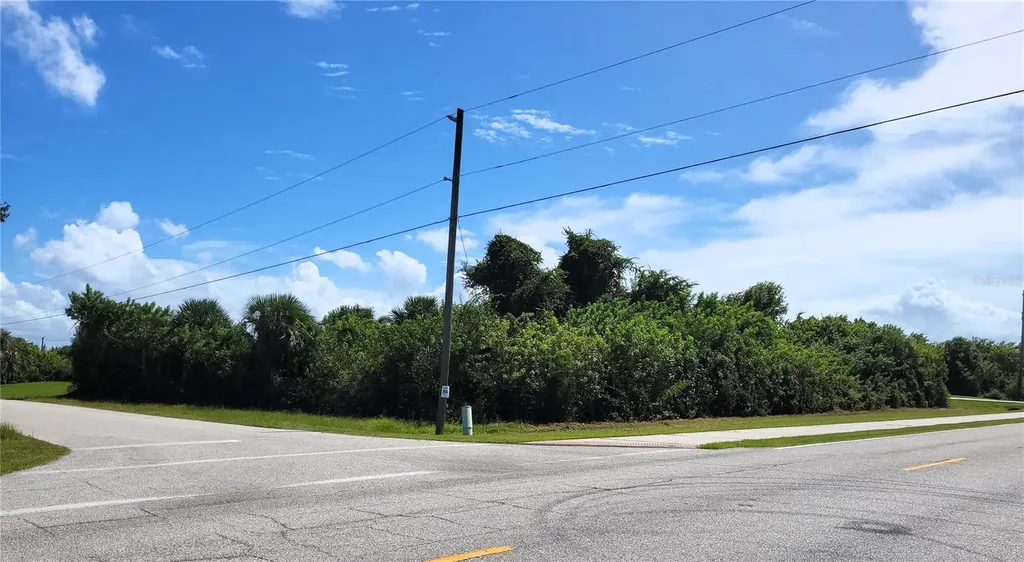 10044 Calumet Boulevard Port Charlotte FL 33981