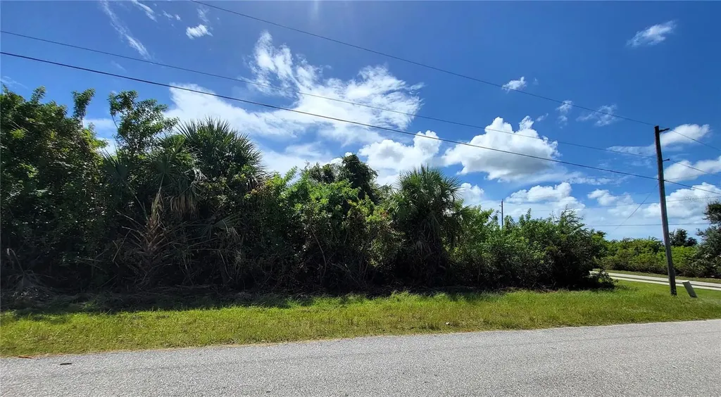 10044 Calumet Boulevard Port Charlotte FL 33981