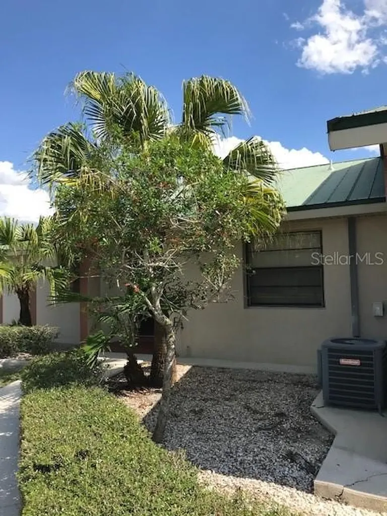 25385 Sandhill Boulevard Punta Gorda FL 33983