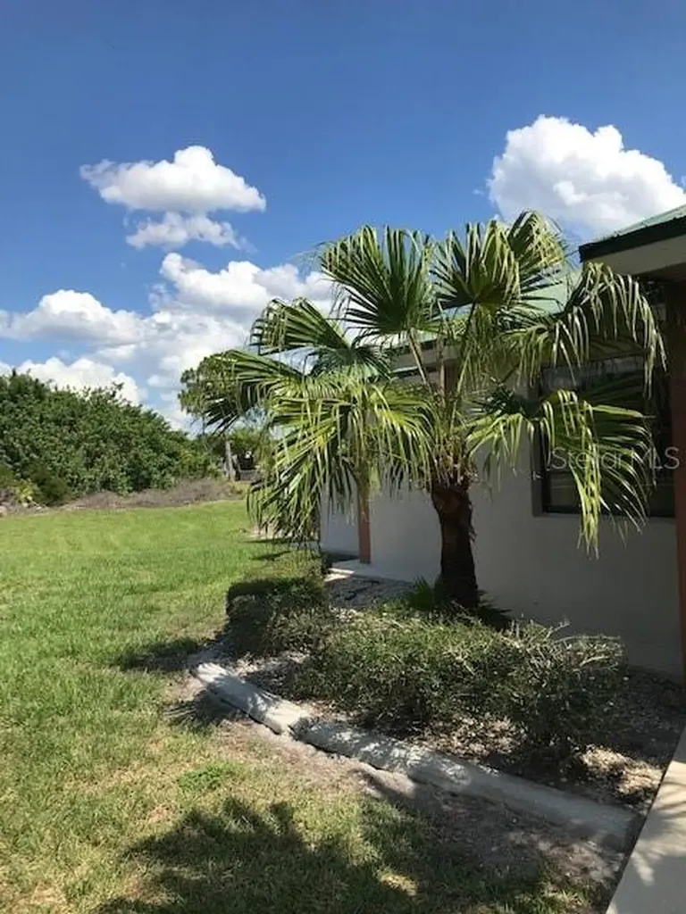 25385 Sandhill Boulevard Punta Gorda FL 33983