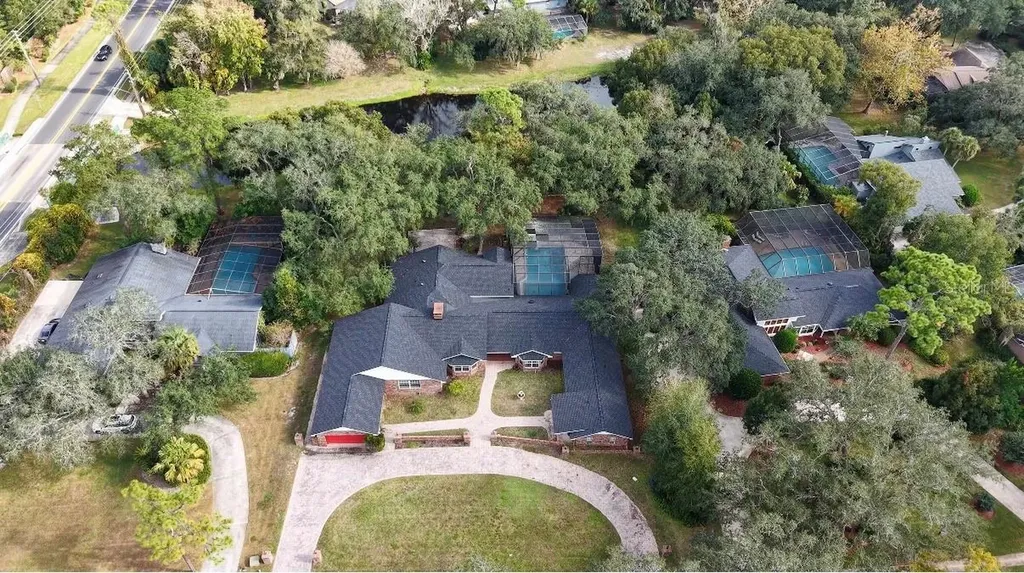 201 S Sweetwater Cove Boulevard Longwood FL 32779