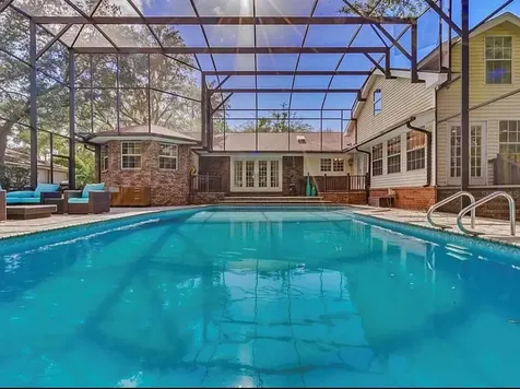 201 S Sweetwater Cove Boulevard Longwood FL 32779