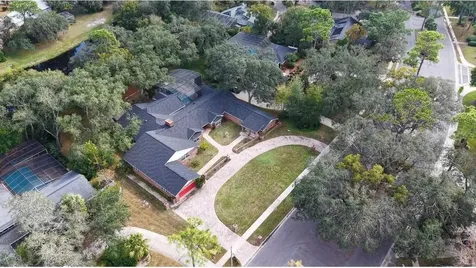 201 S Sweetwater Cove Boulevard Longwood FL 32779