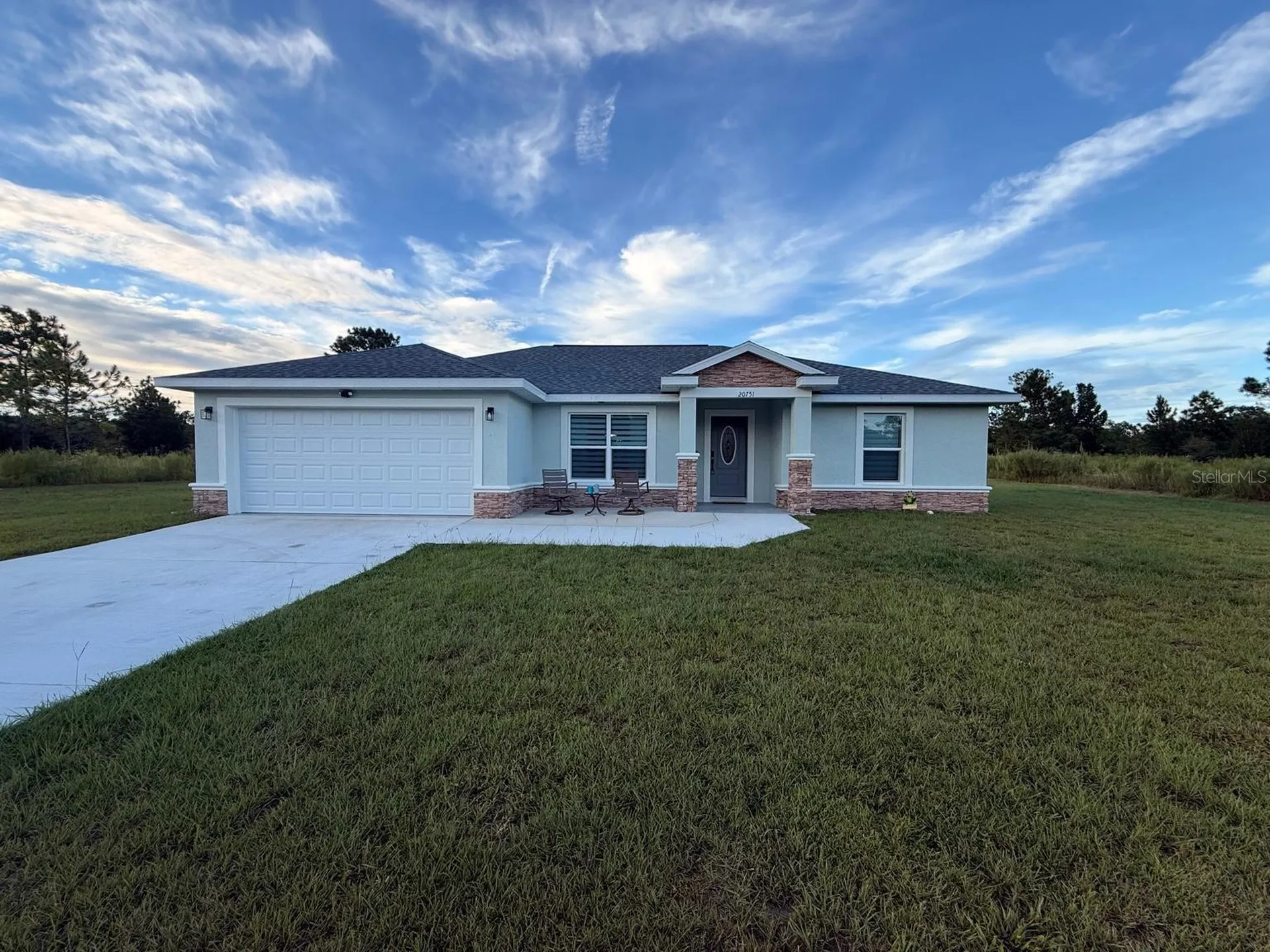 20751 SW Cardinal Avenue Dunnellon FL 34431