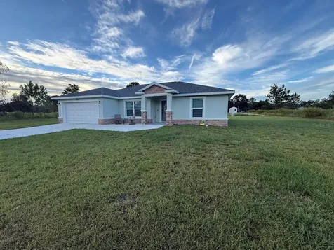 20751 SW Cardinal Avenue Dunnellon FL 34431