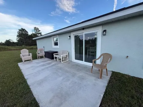 20751 SW Cardinal Avenue Dunnellon FL 34431