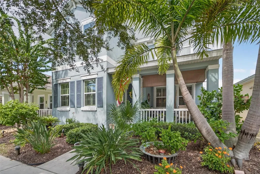 623 Winterside Drive Apollo Beach FL 33572