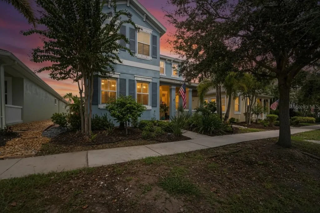 623 Winterside Drive Apollo Beach FL 33572