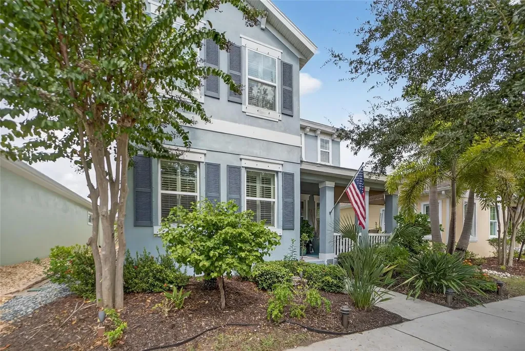 623 Winterside Drive Apollo Beach FL 33572