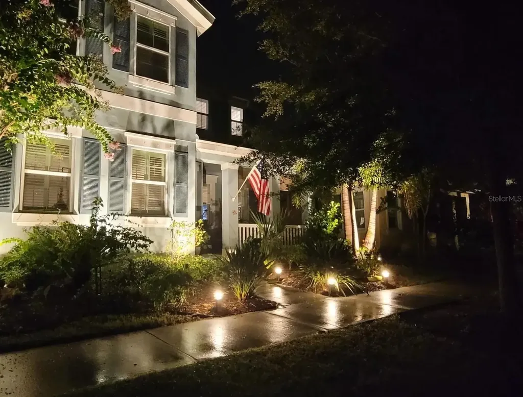 623 Winterside Drive Apollo Beach FL 33572