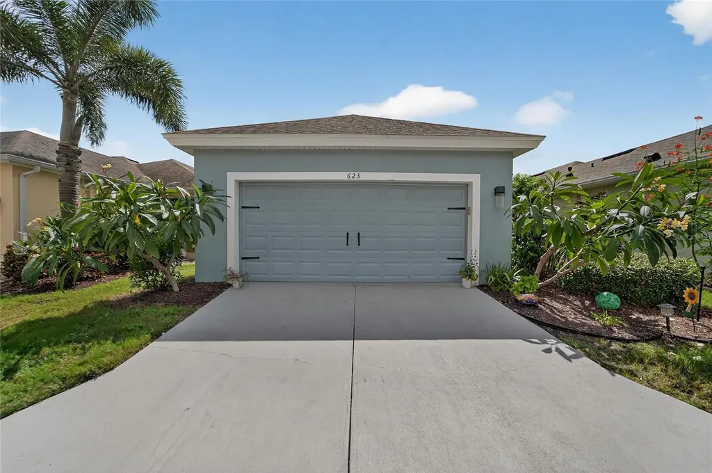 623 Winterside Drive Apollo Beach FL 33572