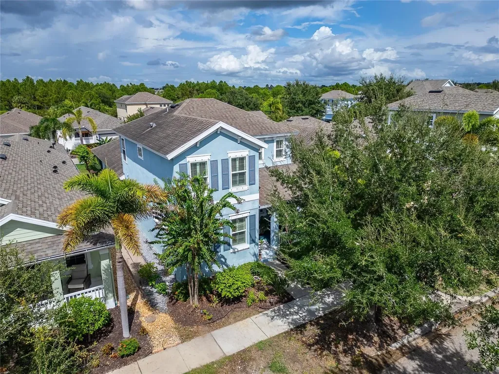 623 Winterside Drive Apollo Beach FL 33572