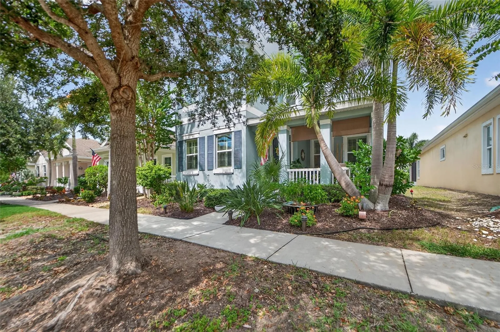 623 Winterside Drive Apollo Beach FL 33572
