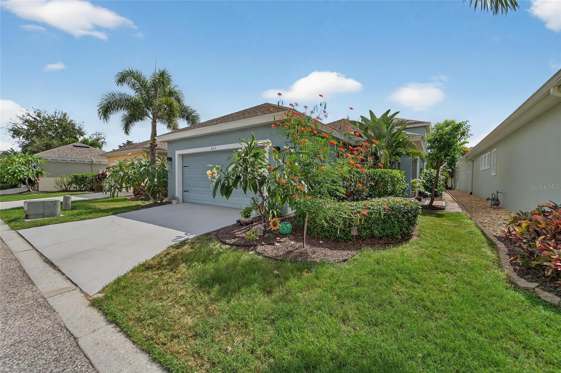 623 Winterside Drive Apollo Beach FL 33572