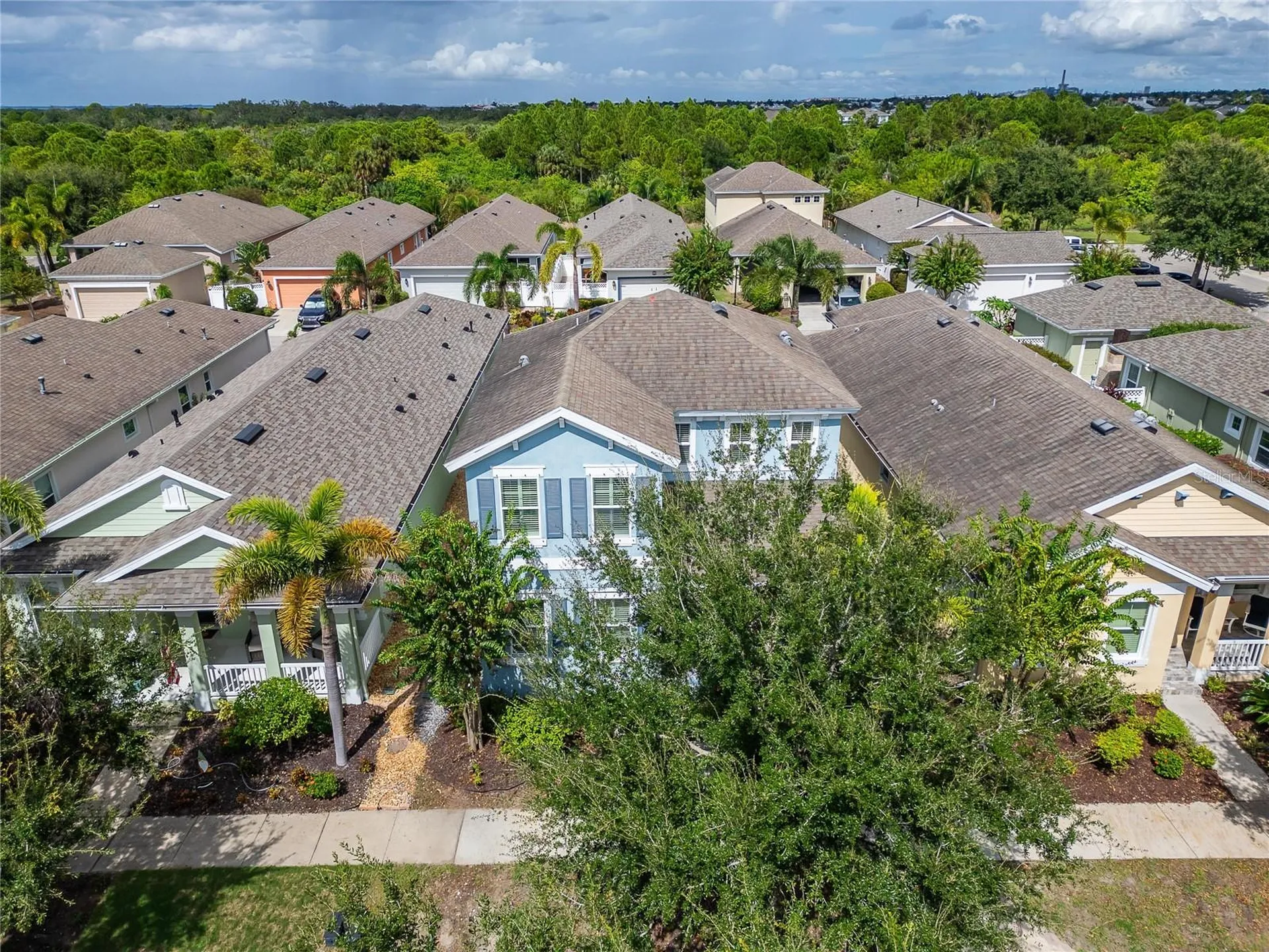 623 Winterside Drive Apollo Beach FL 33572