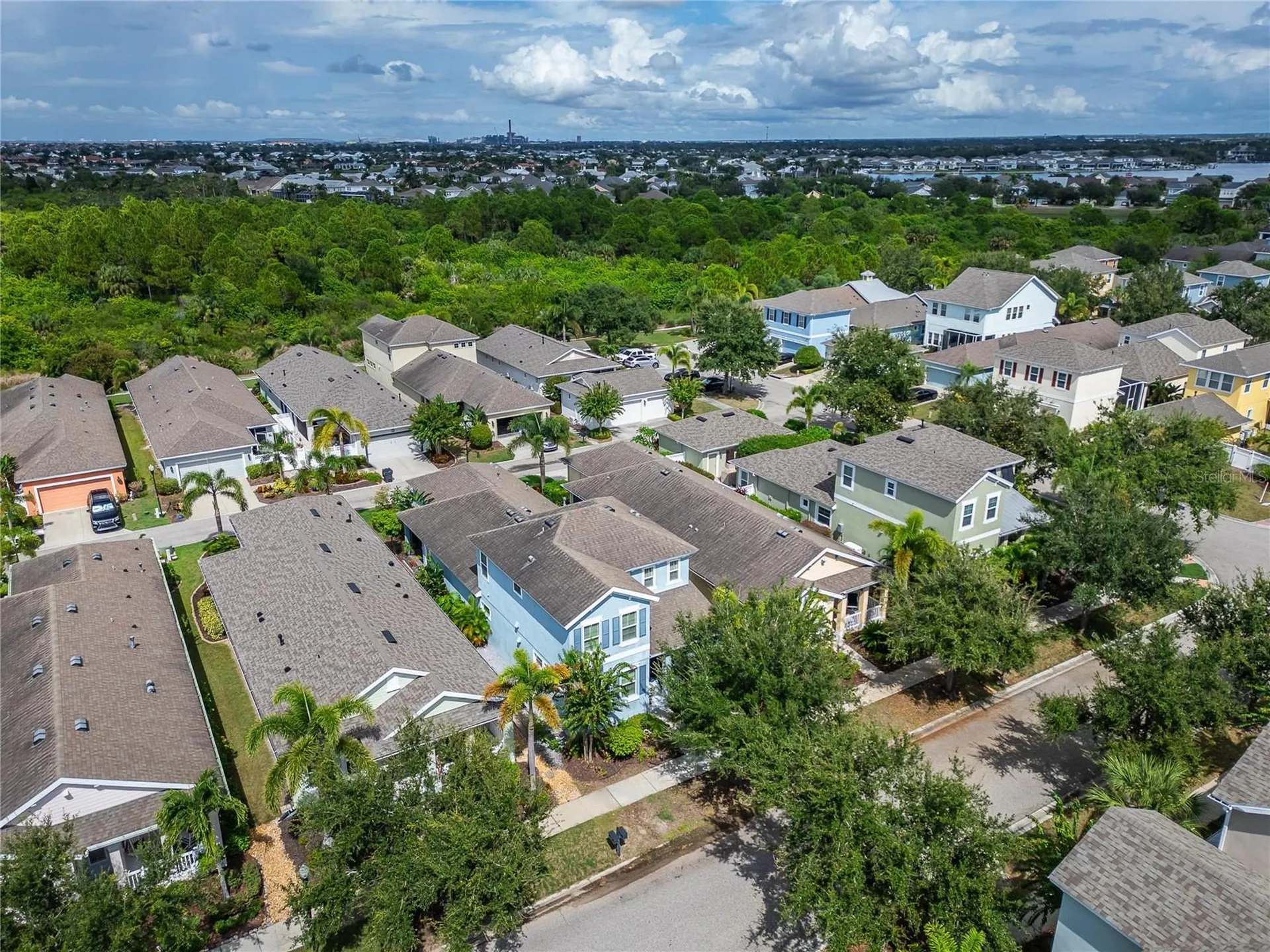 623 Winterside Drive Apollo Beach FL 33572
