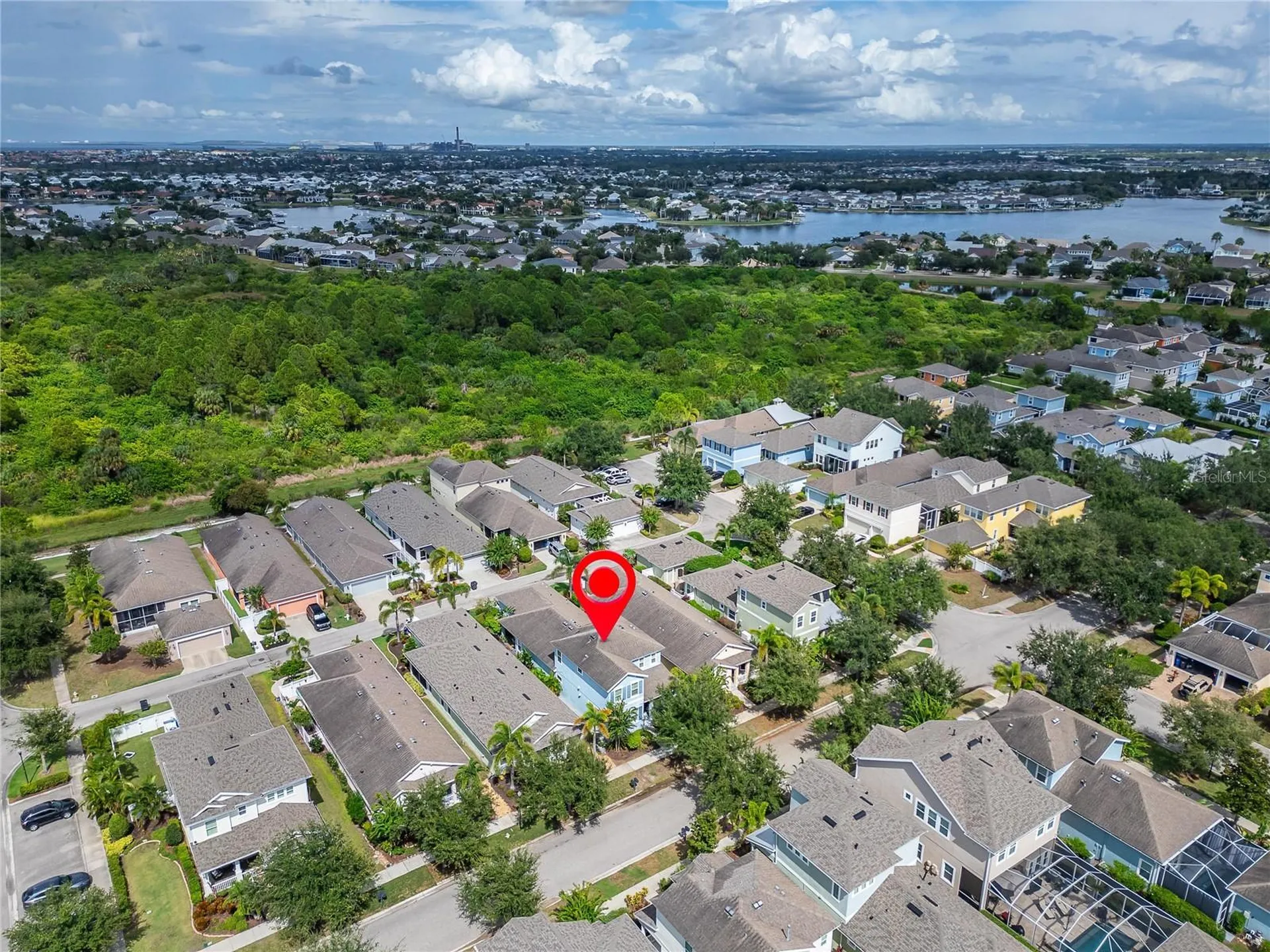 623 Winterside Drive Apollo Beach FL 33572