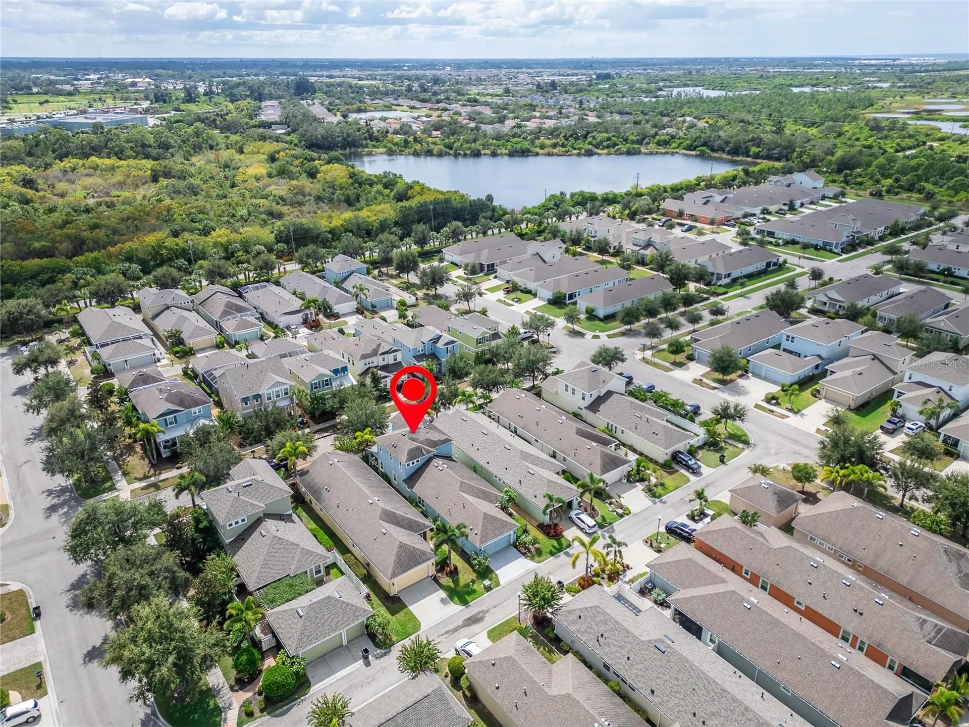 623 Winterside Drive Apollo Beach FL 33572