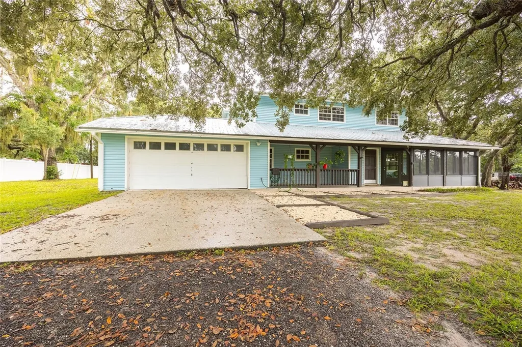 13219 Tyrone Street Hudson FL 34667